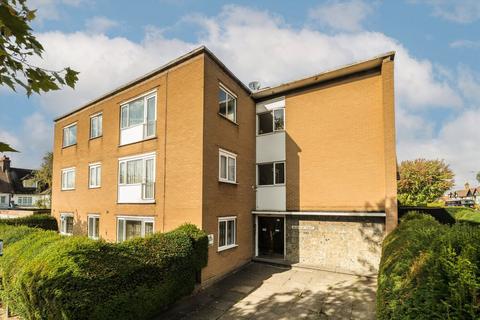 2 bedroom flat for sale, Finchley Road, London NW11