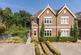 Leatherhead Road, Oxshott, Surrey KT22