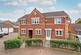Bourchier Way, Warrington, WA4