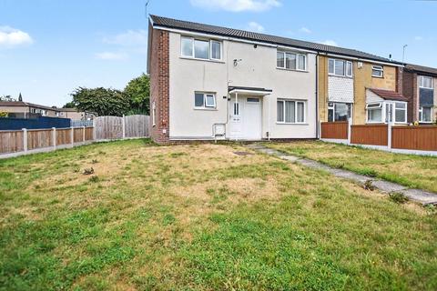 4 bedroom semi-detached house for sale, Brignall Garth, Leeds, West Yorkshire