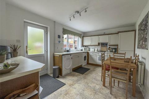 3 bedroom detached house for sale, Sorrel Close, Wiltshire SN12