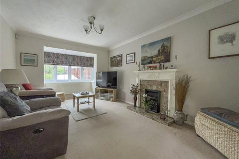 3 bedroom detached house for sale, Sorrel Close, Wiltshire SN12