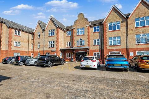 1 bedroom retirement property for sale, Godfreys Mews, Chelmsford CM2