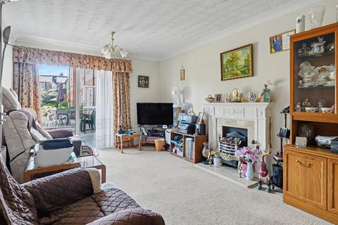 1 bedroom retirement property for sale, Godfreys Mews, Chelmsford CM2
