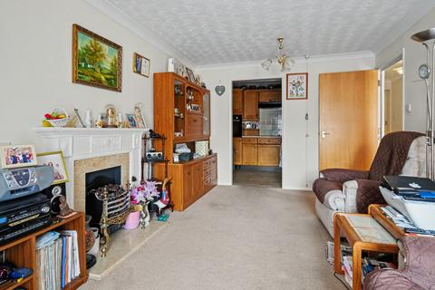1 bedroom retirement property for sale, Godfreys Mews, Chelmsford CM2