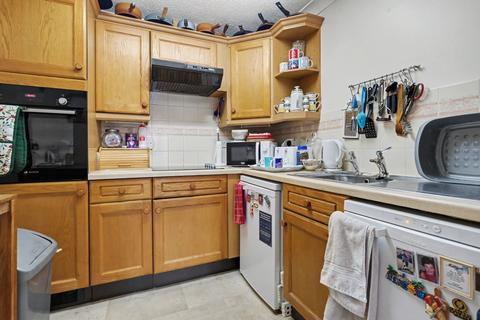 1 bedroom retirement property for sale, Godfreys Mews, Chelmsford CM2