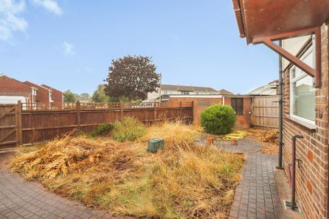 3 bedroom semi-detached house for sale, Witcombe, Yate, Bristol, Gloucestershire, BS37