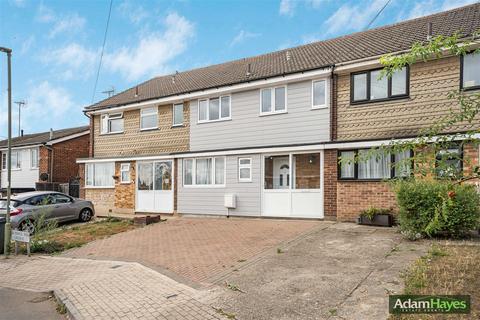 4 bedroom terraced house for sale, Brunswick Park Gardens, London N11