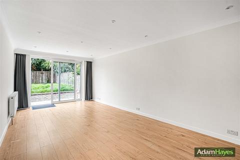 4 bedroom terraced house for sale, Brunswick Park Gardens, London N11