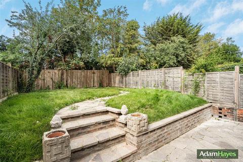 4 bedroom terraced house for sale, Brunswick Park Gardens, London N11