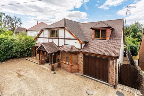 EASTWICK PARK AVENUE, GREAT BOOKHAM, KT23