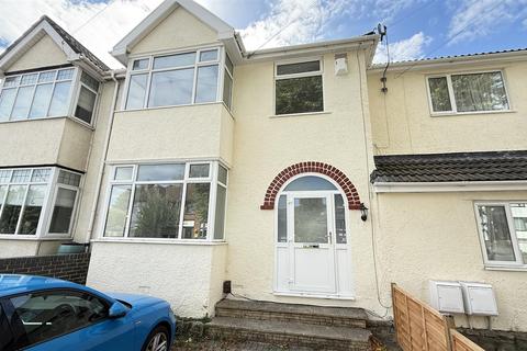 3 bedroom terraced house to rent, Wellington Hill West, Bristol