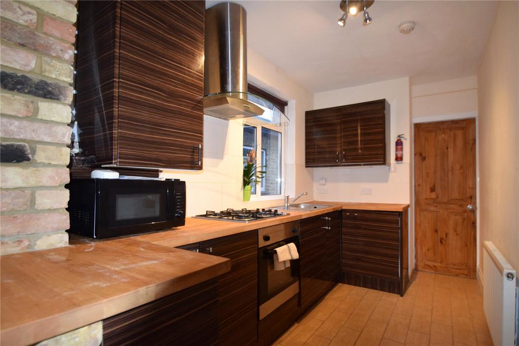 House in New Malden - View 3