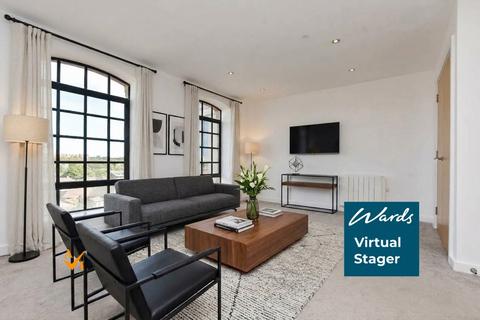 2 bedroom flat for sale, 2 Millers Hill, Ramsgate CT11