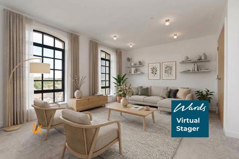 2 bedroom flat for sale, 2 Millers Hill, Ramsgate CT11