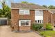 Driffield Gardens, Tonbridge, Kent, TN9