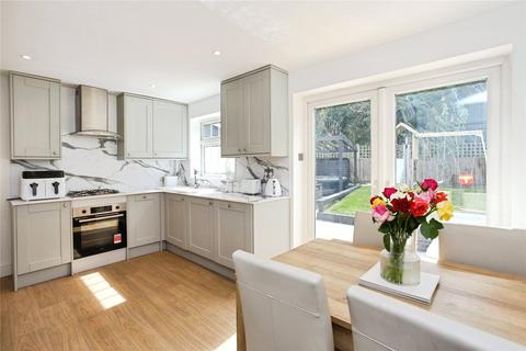 3 bedroom semi-detached house for sale, Driffield Gardens, Tonbridge, Kent, TN9