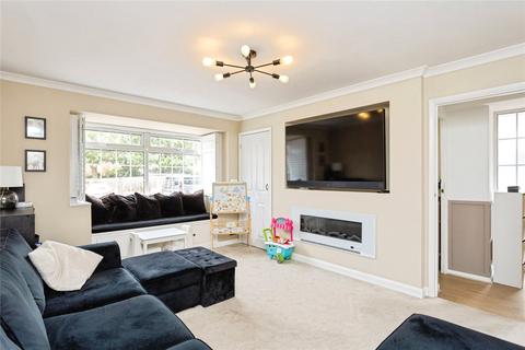 3 bedroom semi-detached house for sale, Driffield Gardens, Tonbridge, Kent, TN9