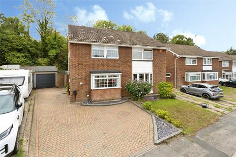 3 bedroom semi-detached house for sale, Driffield Gardens, Tonbridge, Kent, TN9