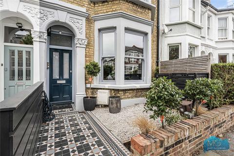 5 bedroom terraced house for sale, Bedford Road, London, N2