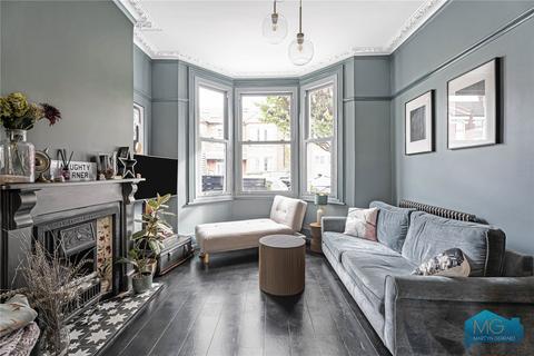 5 bedroom terraced house for sale, Bedford Road, London, N2
