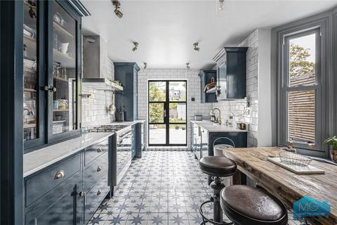 5 bedroom terraced house for sale, Bedford Road, London, N2