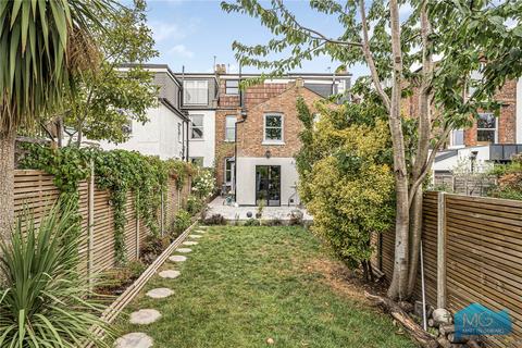 5 bedroom terraced house for sale, Bedford Road, London, N2