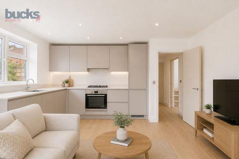 1 bedroom flat for sale, Spencer Close, High Wycombe, HP13