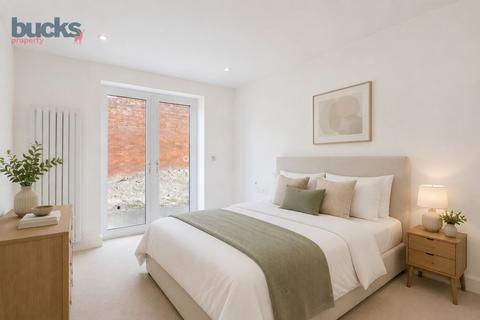 1 bedroom flat for sale, Spencer Close, High Wycombe, HP13