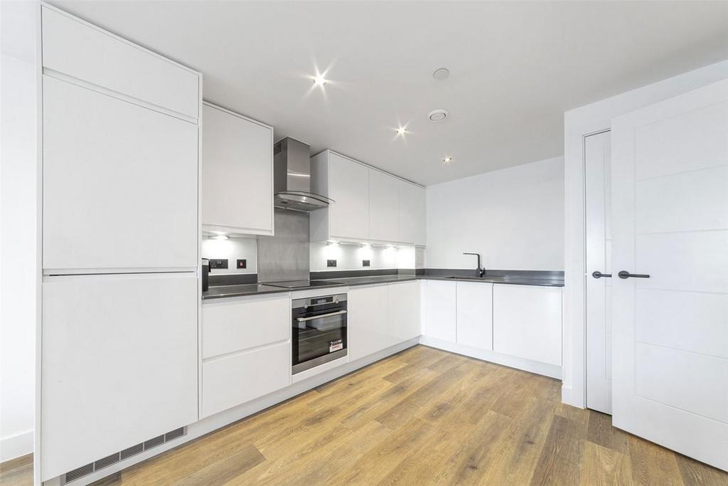 Apartment in Birmingham - View 2