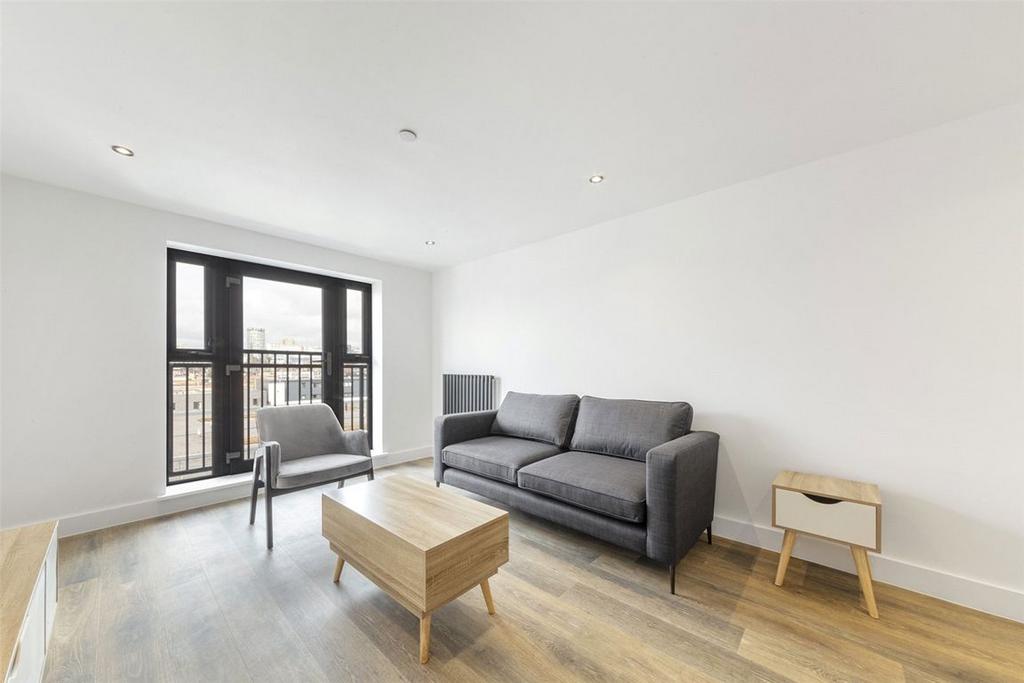 Apartment in Birmingham - View 3