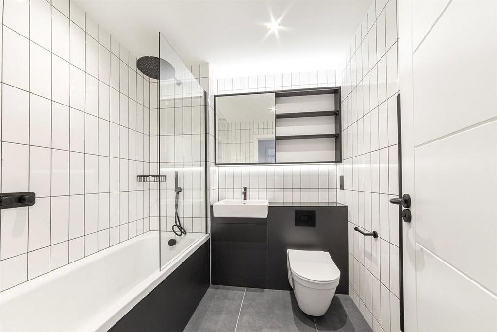 Apartment in Birmingham - View 4