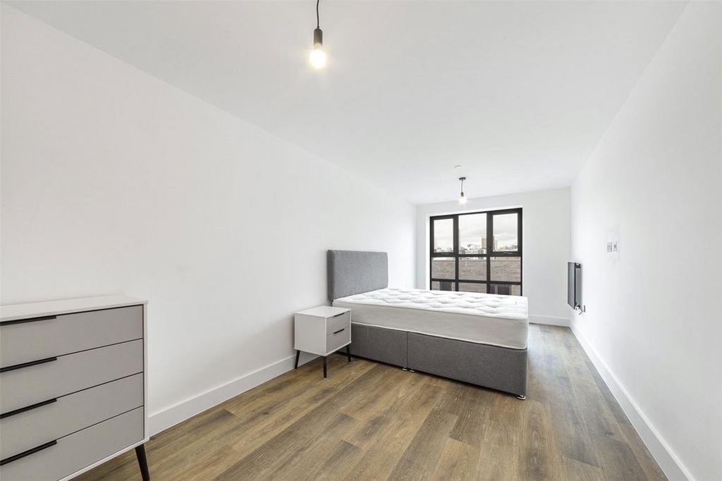 Apartment in Birmingham - View 5
