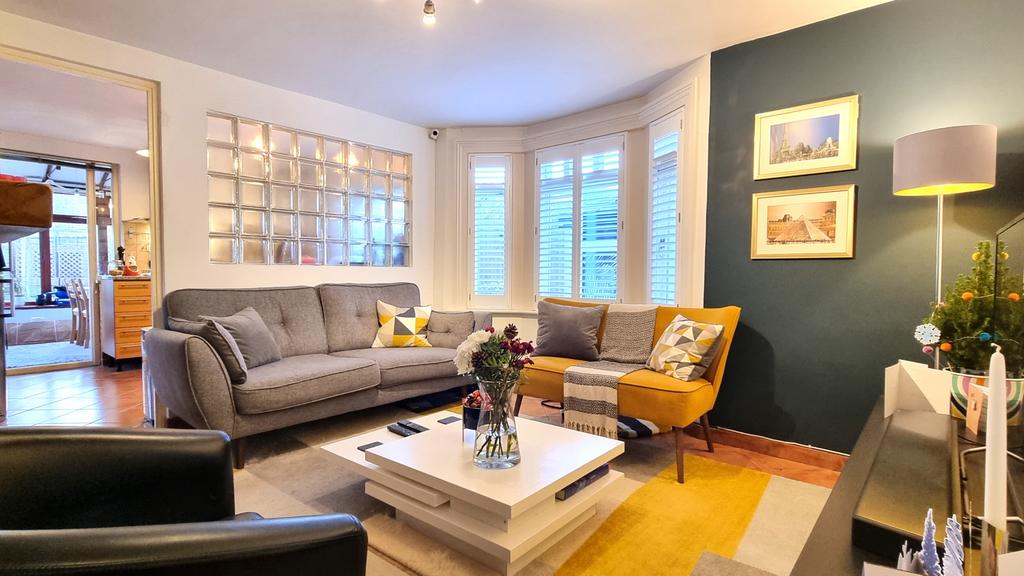 3-Zimmer-Wohnung