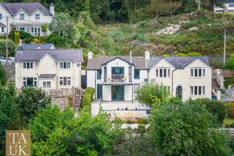 undefined, Mount Street, Menai Bridge, LL59