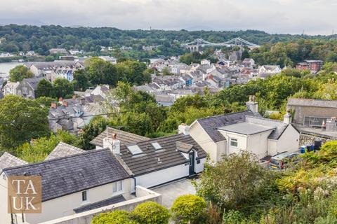 undefined, Mount Street, Menai Bridge, LL59