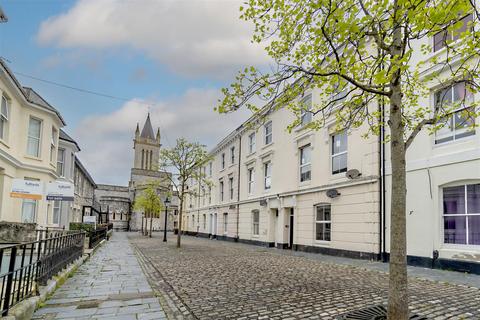 1 bed flat/apartment for rent in Wyndham Street West, Plymouth