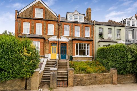 Ridge Road, London, N8