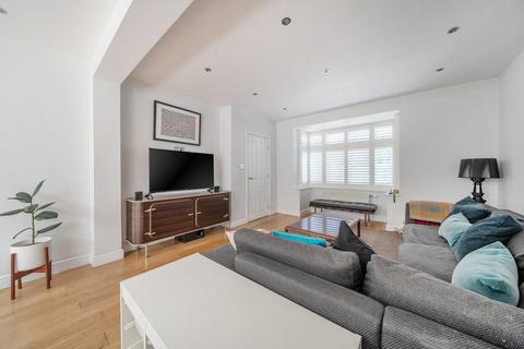 3 bedroom end of terrace house for sale, Station Gardens, Chiswick, London, W4