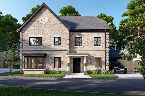 3 bedroom semi-detached house for sale, Woodlands Lane, Surrey GU20