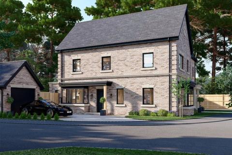 4 bedroom semi-detached house for sale, Woodlands Lane, Surrey GU20
