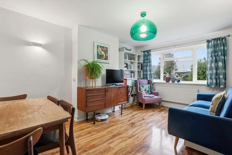 Meadowview Road, Catford