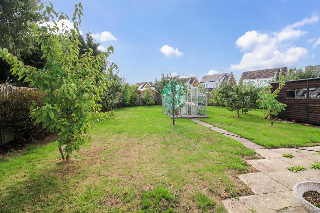 House in Solihull - View 2