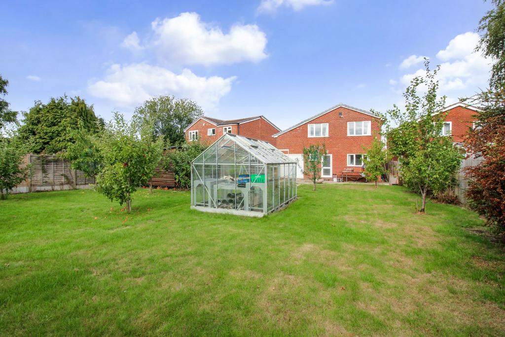 House in Solihull - View 3