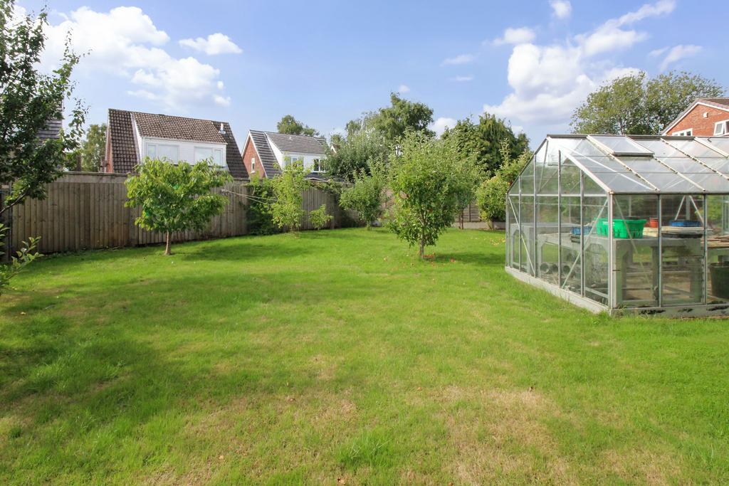 House in Solihull - View 4
