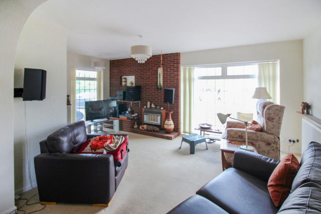 House in Solihull - More