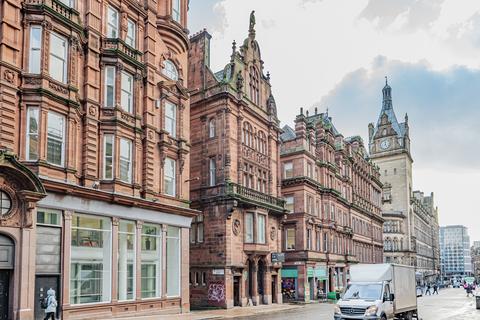 Office to rent, 106 Hope St Glasgow G2 6PH