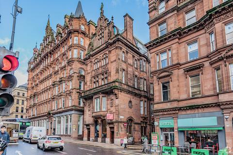 Office to rent, 106 Hope St Glasgow G2 6PH
