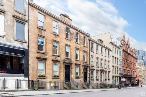 Office to rent, 70-76 West Regent St Glasgow G2 2QZ