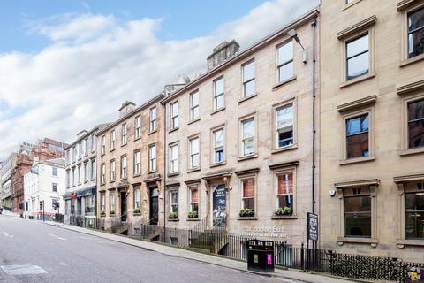 Office to rent, 70-76 West Regent St Glasgow G2 2QZ